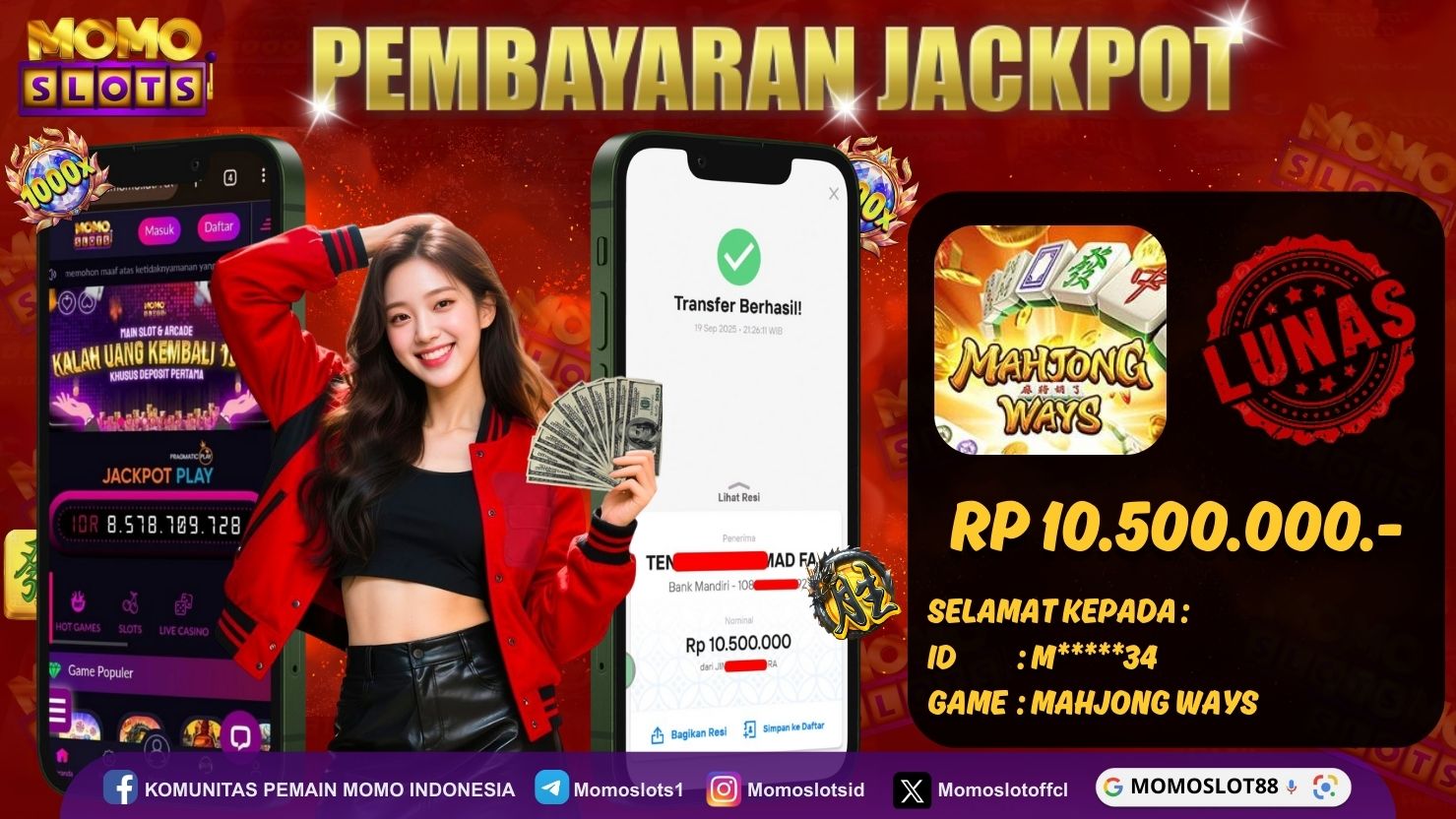 Jackpot Image